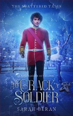 To Crack a Soldier by Sarah Beran