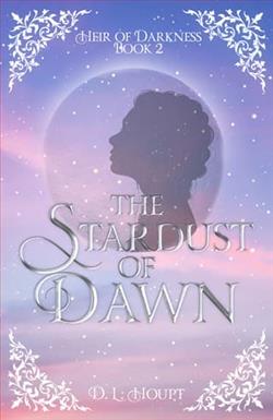 The Stardust of Dawn by D.L. Houpt