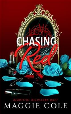 Chasing Red by Maggie Cole
