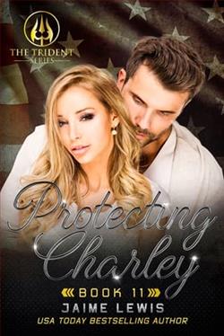 Protecting Charley by Jaime Lewis