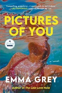 Pictures of You by Emma Grey