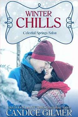 Winter Chills by Candice Gilmer