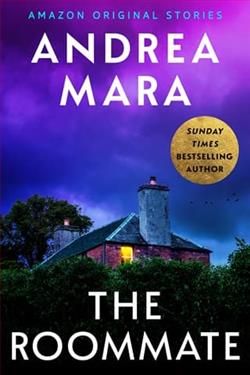 The Roommate by Andrea Mara