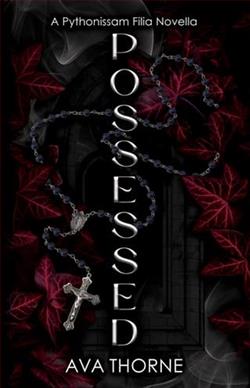 Possessed by Ava Thorne