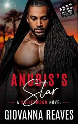 Anubis's Star by Giovanna Reaves