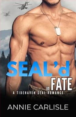 SEAL'd in Fate by Annie Carlisle