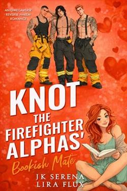 Knot On Our Pucking Watch by Delilah Evermore