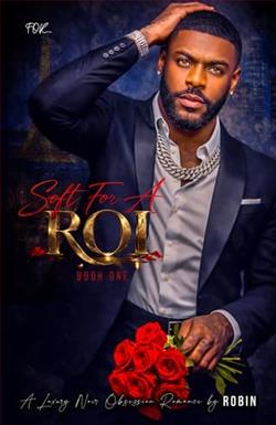 Soft For A Roi by Robin