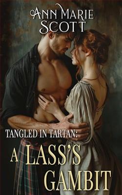 A Lass's Gambit by Ann Marie Scott