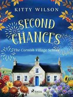 Second Chances by Kitty Wilson