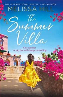 The Summer Villa by Melissa Hill