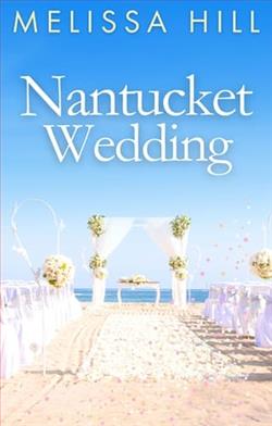Nantucket Wedding by Melissa Hill