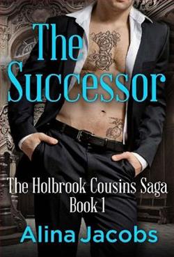 The Successor by Alina Jacobs
