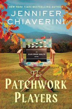 The Patchwork Players by Jennifer Chiaverini