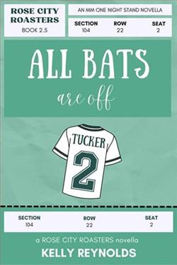 All Bats are Off by Kelly Reynolds