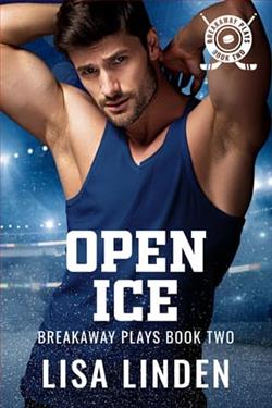 Open Ice by Lisa Linden