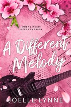 A Different Melody by Joelle Lynne
