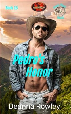 Pedro's Honor by Deanna L. Rowley
