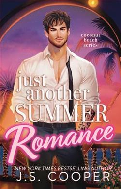 Just Another by J.S. Cooper