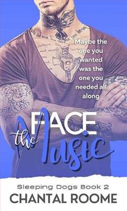 Face the Music by Chantal Roome