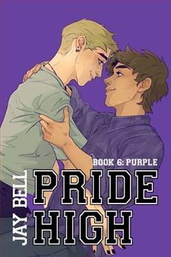 Pride High by Jay Bell