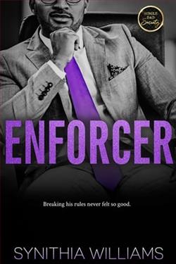 Enforcer by Synithia Williams
