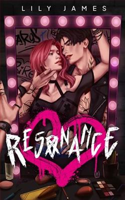 Resonance by Lily James