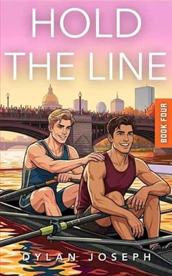 Hold the Line by Dylan Joseph