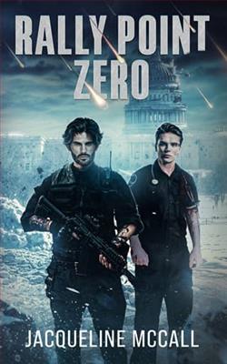 Rally Point Zero by Jacqueline McCall