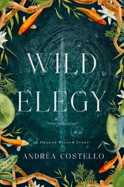 Wild Elegy by Andréa Costello
