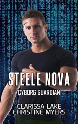 Steele Nova by Christine Myers