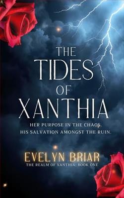 The Tides of Xanthia by Evelyn Briar