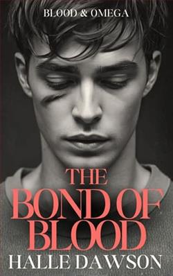 The Bond of Blood by Halle Dawson