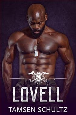 Lovell by Tamsen Schultz