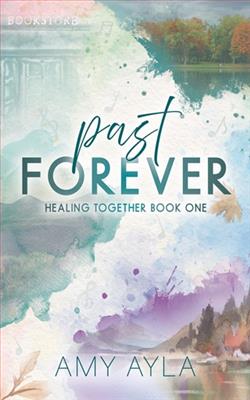Past Forever by Amy Ayla