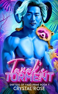 Tarak's Torment by Crystal Rose