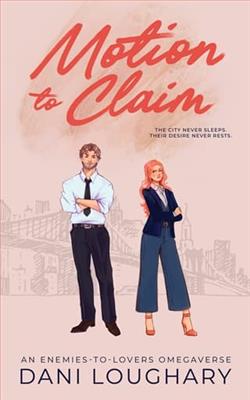 Motion to Claim by Dani Loughary
