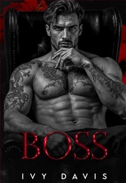 Boss by Ivy Davis