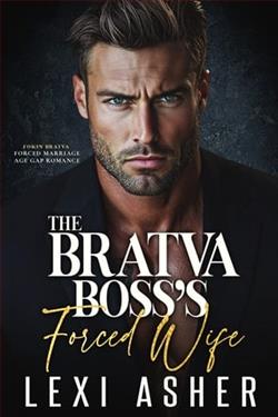 The Bratva Boss's Forced Wife by Lexi Asher
