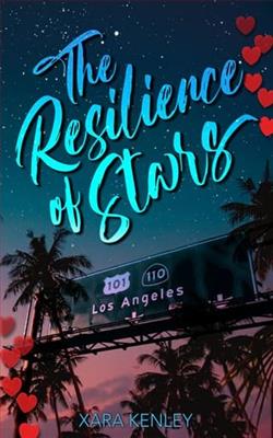 The Resilience of Stars by Xara Kenley