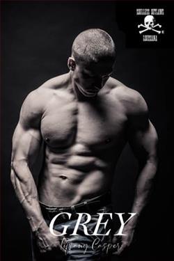 Grey by Tiffany Casper