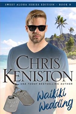 Waikiki Wedding by Chris Keniston