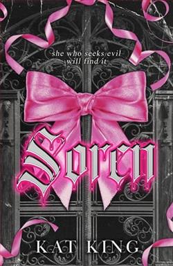 Soren by Kat King