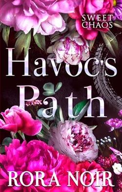 Havoc's Path by Rora Noir