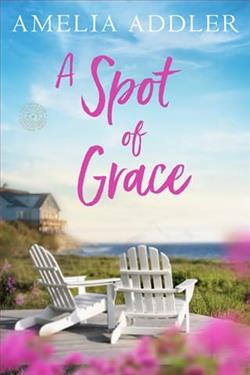 A Spot of Grace by Amelia Addler