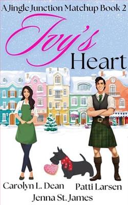 Ivy's Heart by Jenna St. James