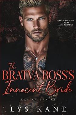 The Bratva Boss's Innocent Bride by Lys Kane