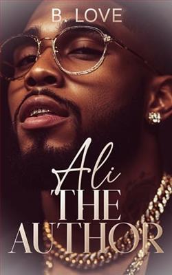 Ali the Author by B. Love