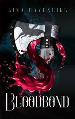 Bloodbond by Lina Ravenhill