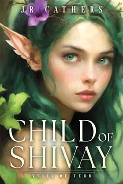 Child of Shivay by J.R. Cathers